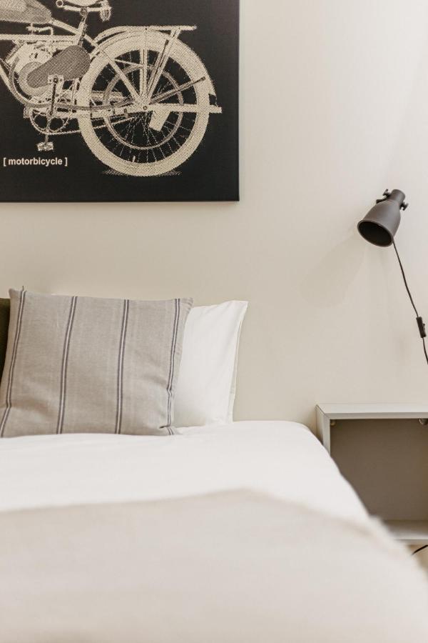 Apartament Beautiful In Downtown - Great Location Ryga