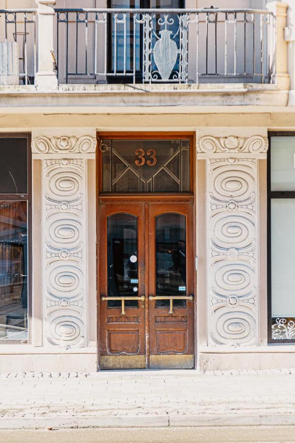Apartament Beautiful In Downtown - Great Location *
